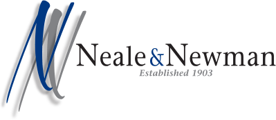 Neale & Newman, L.L.P.