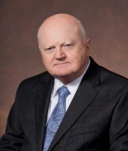 Neale & Newman Partner J. Richard Owensby Is Retiring