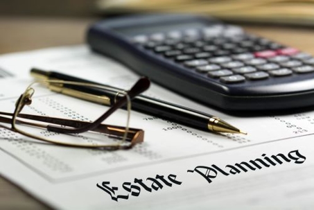 The Importance of Estate Planning