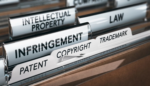What to Look for in Intellectual Property Law