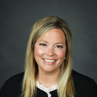 Melissa  Bade Photo