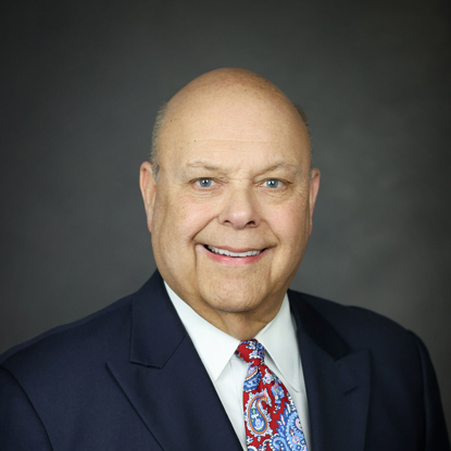 Richard L. Schnake Photo