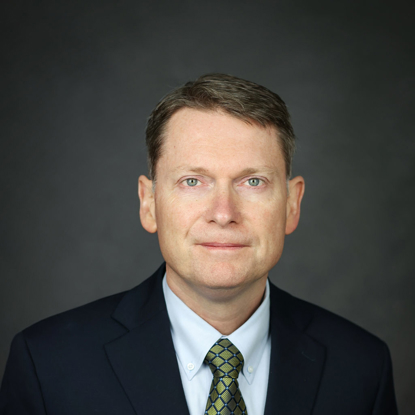 Daniel K. Wooten Photo
