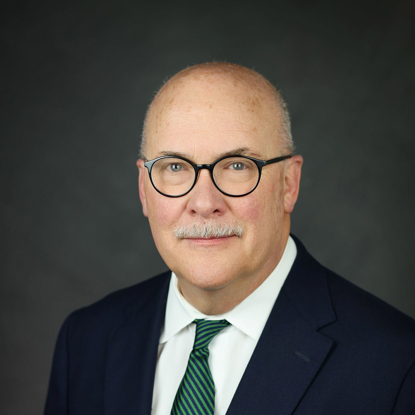 Patrick J. Platter Photo