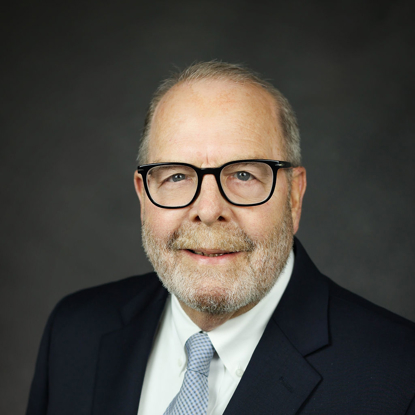 Paul G. White Photo