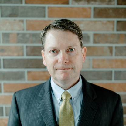 Daniel K. Wooten Photo