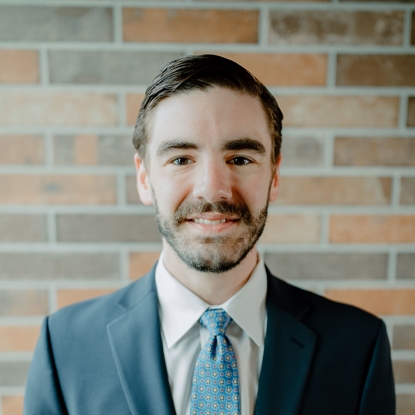 Nathan Rogers Photo