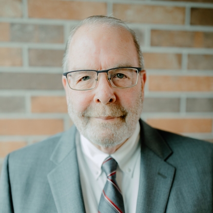 Paul G. White Photo