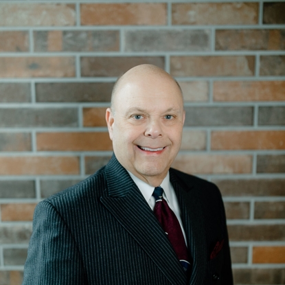 Richard L. Schnake Photo