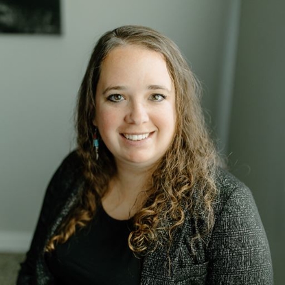 Kate Trokey-Harris Photo