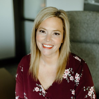 Melissa Bade Photo