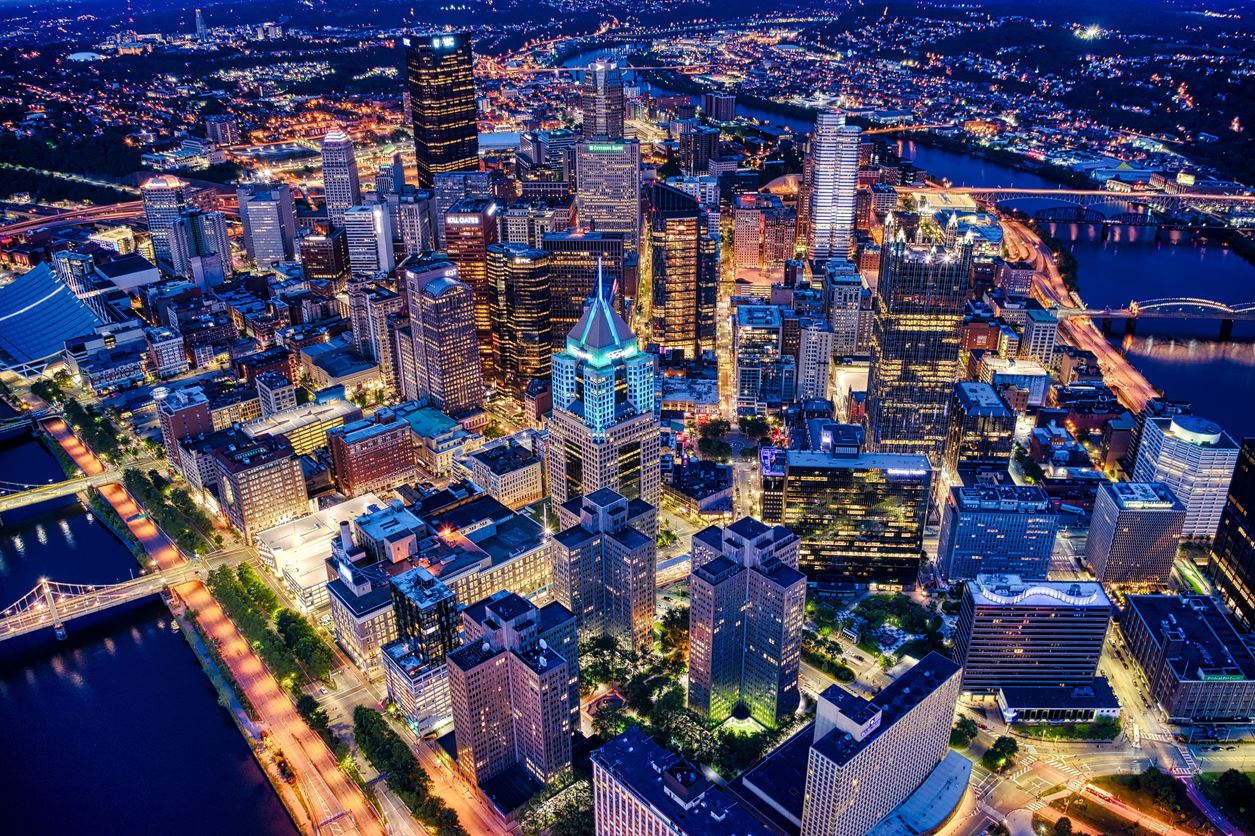 pittsburgh