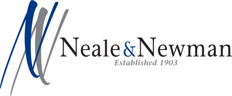 Neale & Newman, L.L.P.