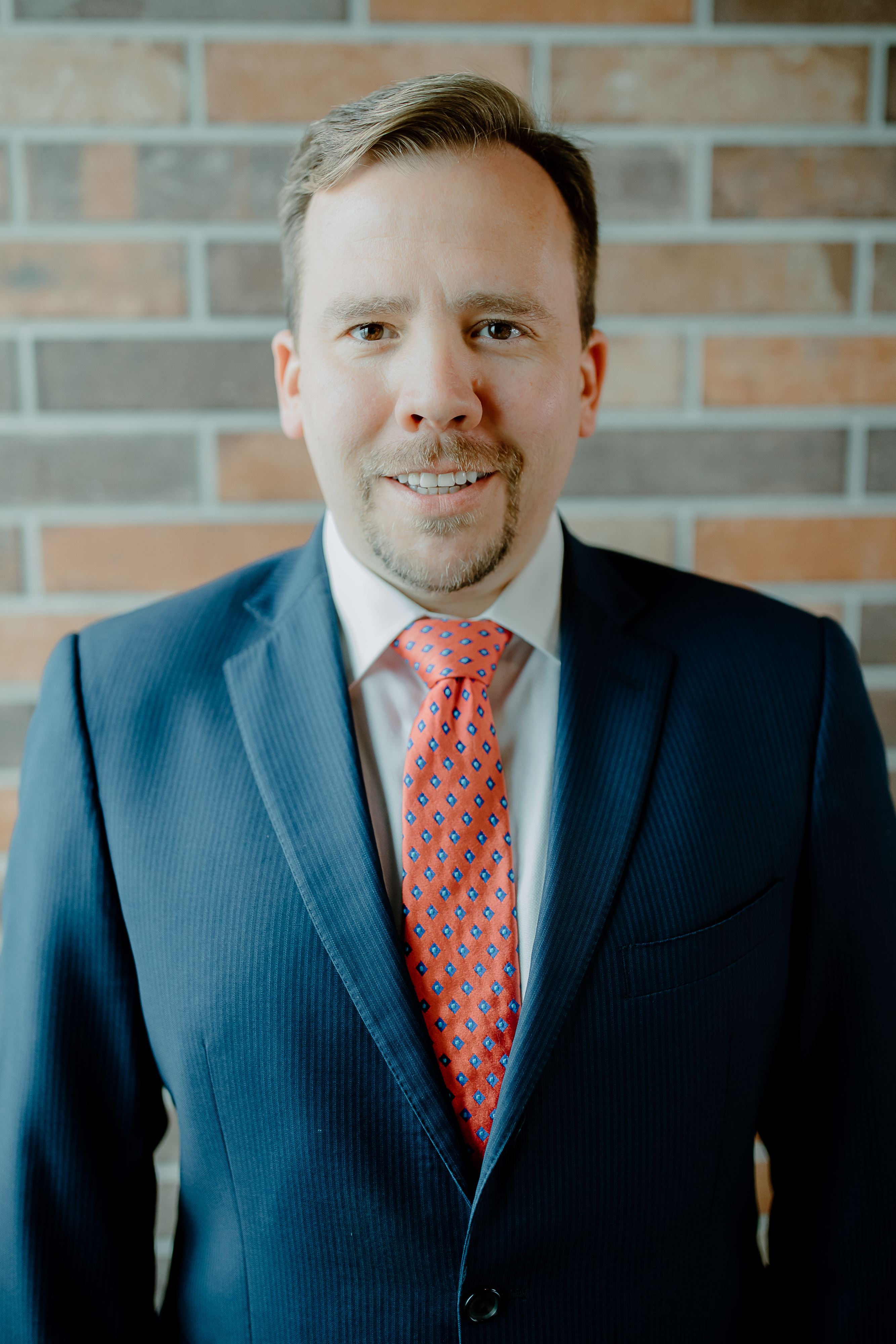 C. Nathan Dunville Neale & Newman, L.L.P.